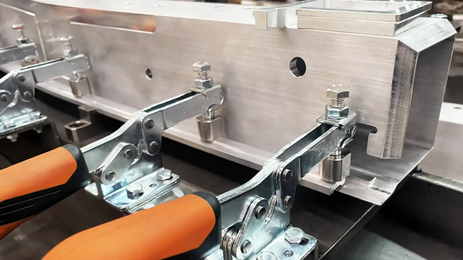 Reduce risks, costs, and complexity with Sjolund Circle™